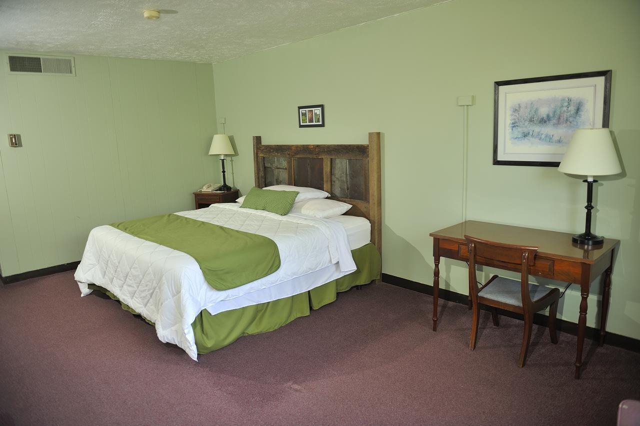 Park Mammoth Resort Park City Esterno foto