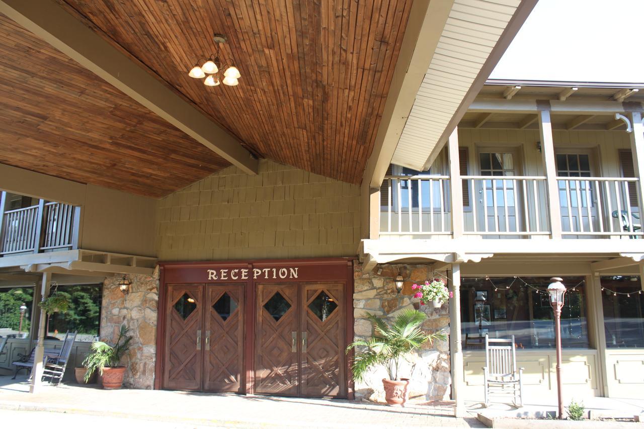 Park Mammoth Resort Park City Esterno foto